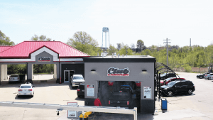 troy missouri location image