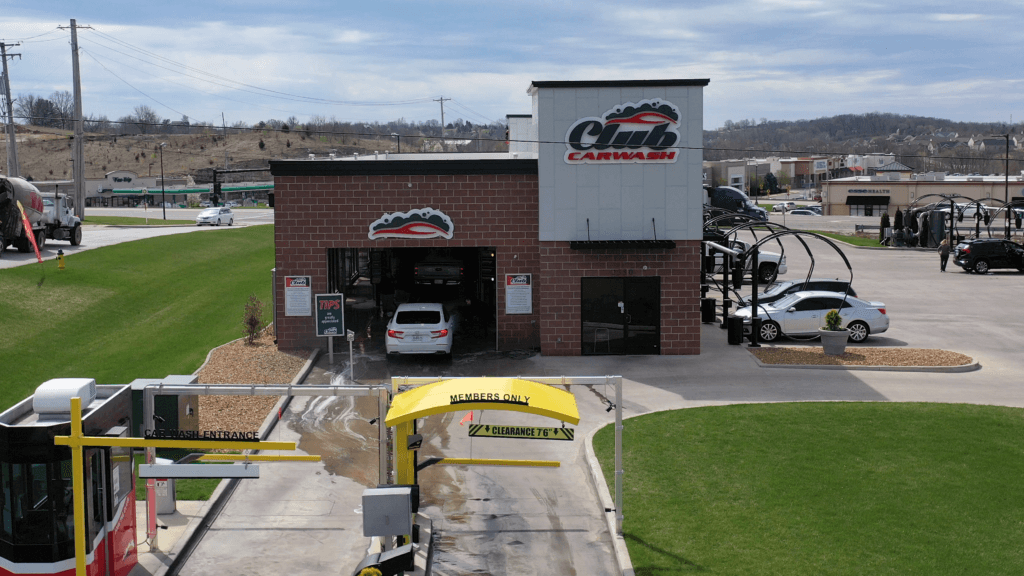 washington missouri location image