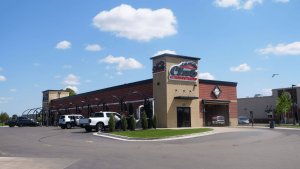 hutchinson kansas location image