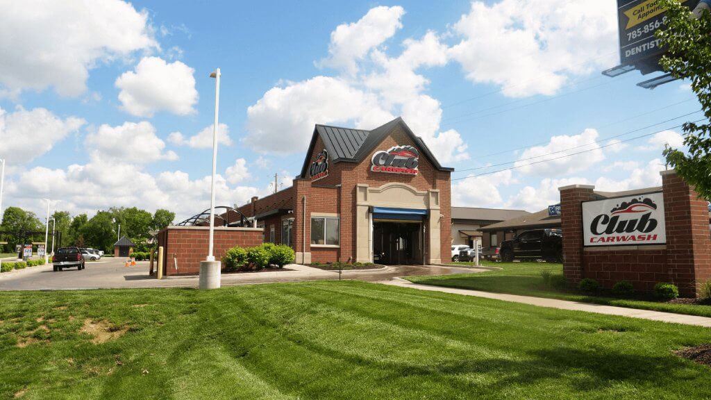 lawrence kansas 23rd street location image