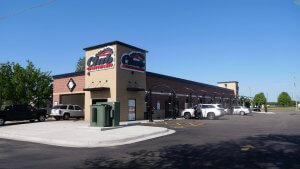 Salina kansas market place location image