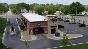 topeka kansas california avenue location image