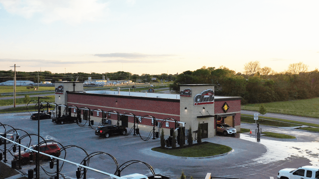 Topeka kansas northwest 25th street location image